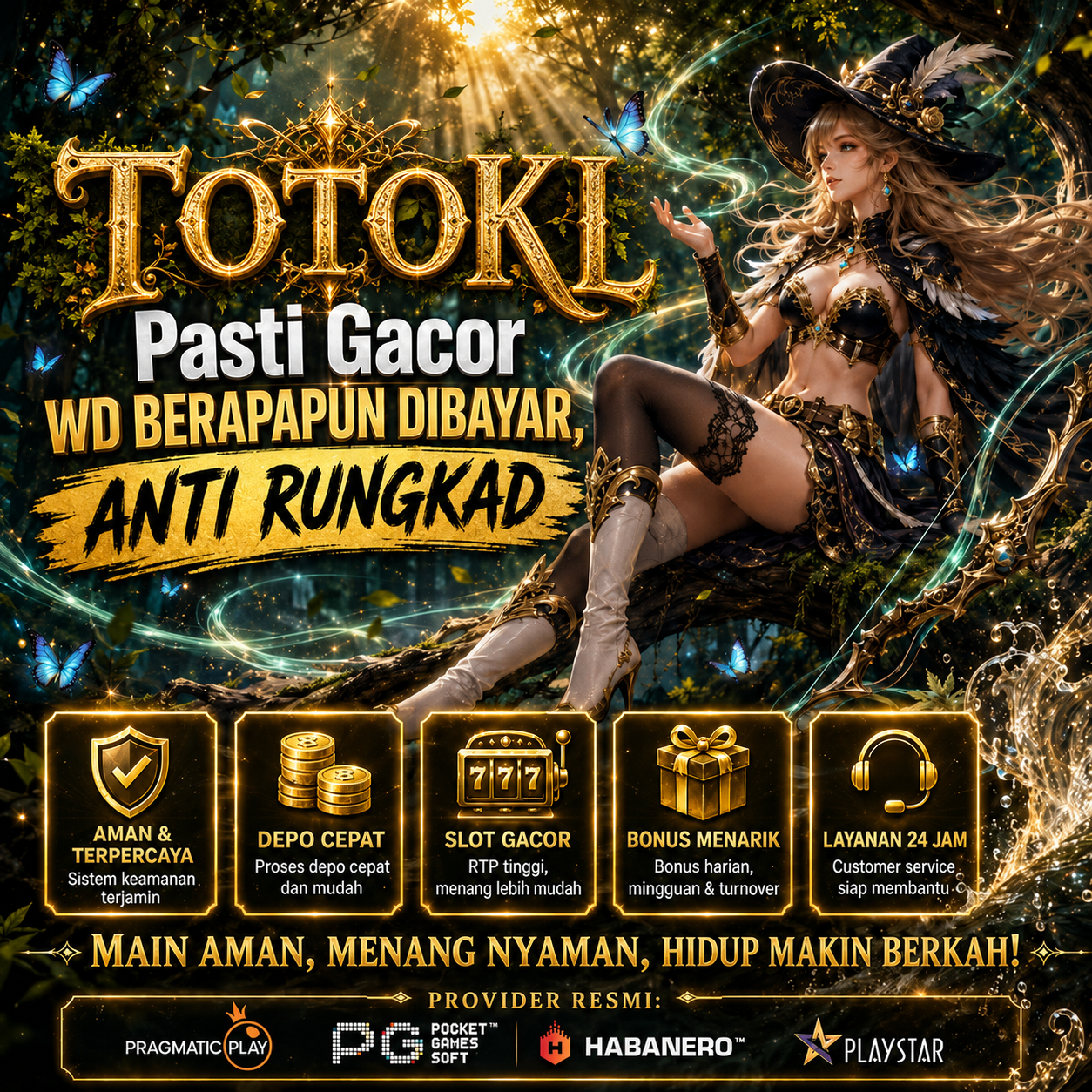 Link TotoKL Platform Agen Situs Toto Pasaran Togel Terlengkap Saat Ini